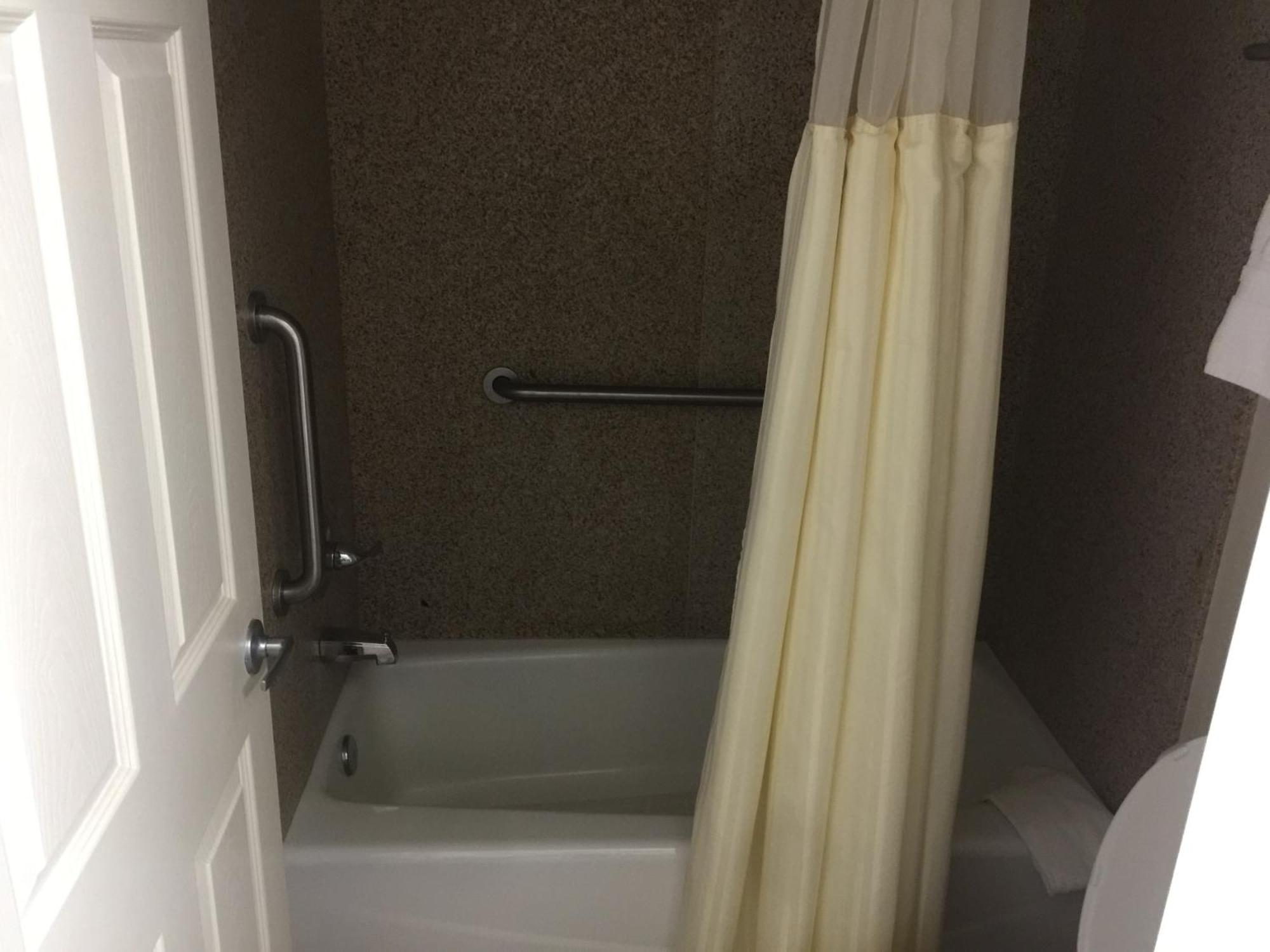 Portal Motel 隆派恩 外观 照片